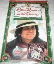 Preisvergleich Produktbild Little House on the Prairie [VHS]