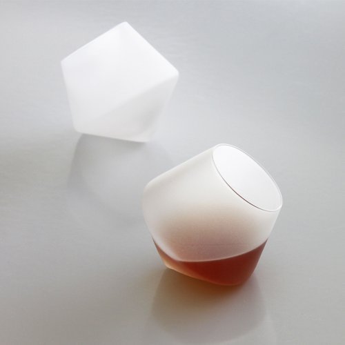 Sempli 2 Lead Free Crystal Clear Cupa Rocks Ice Liquor | Desertcart Gambia