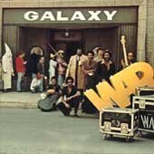 Preisvergleich Produktbild Galaxy (1993-04-06)