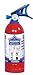 Eco Fire ABC Powder Type Fire Extinguisher 1KG RS.980.00