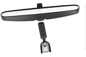 LUPSTY Specchietti Interni Specchietto retrovisore interno Specchietto retrovisore Accessori per lo specchietto per Suzuki Vitara Marca originale Specchietto Retrovisore Interno