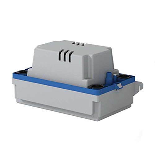 Sanitrit - Bomba de elevación para agua de condensación Sanicondens Plus