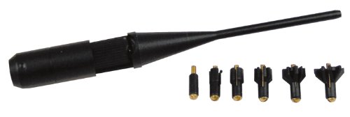 Berger + Schröter - Visor de Puntero láser