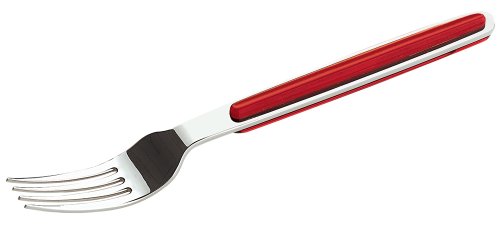 Guzzini 28110065 Gabel-und Pizzaschneider Set Art und Pizza - 4