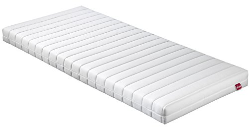 Abeil Matelas Basique - 90 x 190 cm