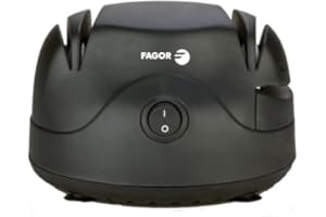 fagor Aiguiseur électrique FG0145 Noir