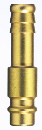Rectus Druckluft Stecknippel für Schlauchinnendurchmesser 13 mm