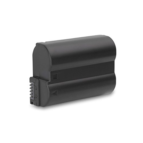 Chargeur   Batterie EN-EL15 pour Nikon 1 V1 - Nikon D600   D800   D800E   D7000   D7100