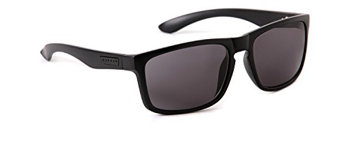 Preisvergleich Produktbild Gunnar - Intercept - Raven - Outdoor Eyewear