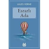 Esrarlı Ada