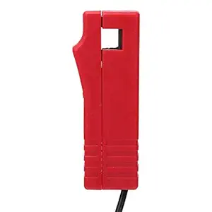 Spark Plug Tester, Ignition Tester, Linear Xenon Flash Tube Adjustable Ignition System Coil Tester for Motorcycles Cars 2/4-Stroke Gasoline Engines