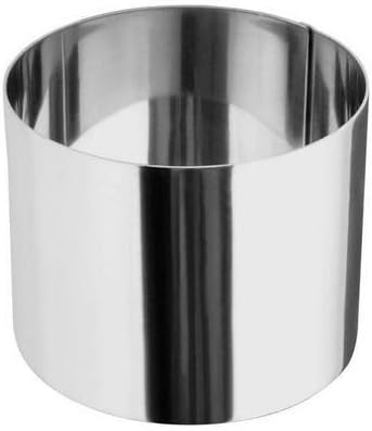 Judge Rosti Ring / Presentation Ring 7cm x 5.5cm - Perfect Baking / Cooking