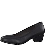 Sohle: TPR-Laufsohle Jana Damen Pumps 100% C 88 22305 21 022 schwarz 491682