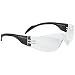 Produktbild Swiss Eye Outbreak Brille Schwarz Rahmen Klar Lens