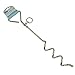 Produktbild Heavy Duty Tie Stake Out - Haustiere 2 Go