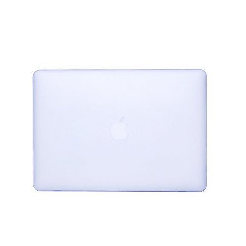 Liamoo   Schutzh  lle f  r Apple MacBook Air 13 3  Zoll Modell A1369 A1466 von 2016 aus Kunststoff  Hard Cover Case H  lle  rundum Schutz f  r MacBook