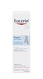 Eucerin - seco piel intensiva crema de pie 10% de urea 100 ml - Paquete con 6