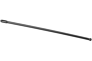 Gewa 755602 Wischerstab Sopran Blockflöte Plastik