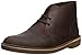 Produktbild Clarks Bushacre 2 Herren Braun Rund Leder Chukka Stiefel EU 40