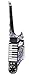 Paper Jamz Justin Bieber Keyboard Guitar