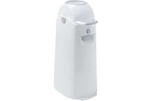 Diaper Champ Medium Nappy Bin Holds Approximately 50 Nappies