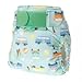 Tots Bots Swims, Beach Bum, 10-20lbs