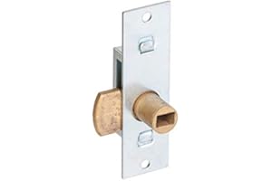 Batteuse Fléau Réversible - KLOSE besser - Coupe feu - Carré 6x9mm - GDF.