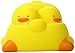 Piyo Piyo Mothership Bath Toy
