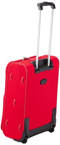 Travelite Orlando - Maleta con ruedas (63 cm, 62 L) - Imagen 3