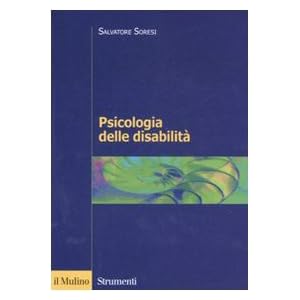 Psicologia delle disabilità