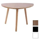 SENCILLEZ Y FUNCIONAL: La mesita de centro baja Esbjerg le da un toque especial a cada estancia, tiene un estilo nórdico que resalta la madera con diversos colores del tablero conferiendole a cada estancio donde la ubique luminosidad y modernidad al ambiente.