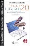 Image de Penne digitali 2.0. Fare informazione online nell'