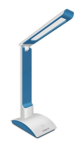 wipro 5 watt led table lamp