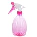 Produktbild RUST Weihpe Sprühflasche, 500 ml, aus Kunststoff, leere Wassersprühflasche für Bewässerung, Reinigung, Garten, Salon, Pflanzen, Haustier, Reinigung rose