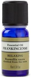 Neal yard Frankincense Essential Oil 10ml