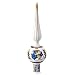 Produktbild Hutschenreuther - 02265-725482-27821 - Christbaumspitze groß - 26 cm - Spitze, Baumspitze
