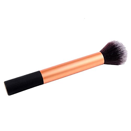 Vovotrade Kosmetik Make-up-Bürsten-Bürsten-Set Foundation Puder Lidschatten Pinsel - 2