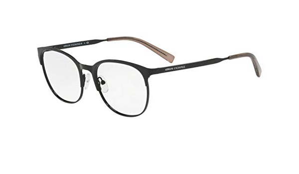 armani exchange frame