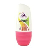 Adidas Get Ready! For Her Deo Roll-On 50 ml (woman)