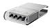 Produktbild Microsoft RJ3–00006 Eingabegerät Zubehör – Input-Gerät Zubehör