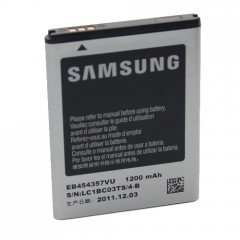EB454357 Original Samsung S5360 Galaxy Y Li-Ion Akku (1200mAh)
