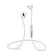 Produktbild Bluetooth Kopfhörer Wireless Kopfhörer Sport Kopfhörer In Ear Kopfhörer Geräuschunterdrückung Bluetooth 4.1 Hoch Qualität mit HD Technologie Freisprechen für Alle Smartphones
