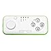 Price comparison product image JikanSakari Mocute 039 Bluetooth Mini Gamepads Mouse BT Controllers Joystick (Green)