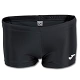 Pantalones cortos Joma Short Elastico Pantalones Cortos, Mujer, Negro, S