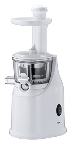 Exido Slow Juicer Entsafter 220 Watt – Einfach Frischer Saft - 2