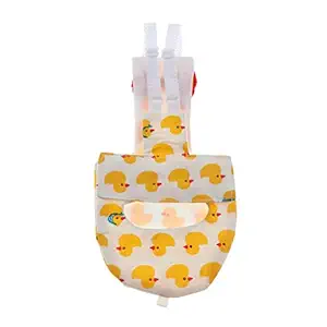 Drunkers Bird Nappy Parrot Diaper Parrot Napkin Pet Bird Parrot Clothes Duck XL