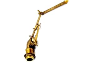 CIS Flotador Guías Articulado Para Depósitos de Agua (1/2)