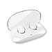 Produktbild LHSZ Bluetooth-Headset mit 400MH-Ladegerät, Dual-Headset, Drahtlosnetzwerk-Mini-Bluetooth-Headset 5. 0 Upgrade-Version Weiß 5. 0