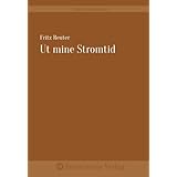 Ut mine Stromtid