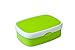 Produktbild Otto Simon 107670091206 - Lunchbox Rosti Mepal Lime